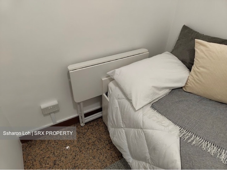 Dover Parkview (D5), Condominium #452940091